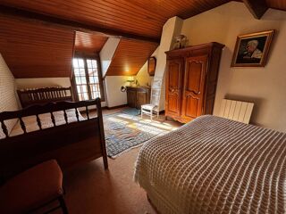  Maison à vendre 8 pièces 190 m²