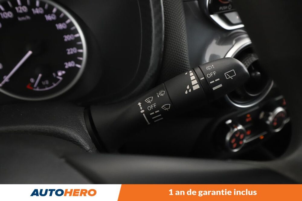 Juke 1.0 DIG-T Acenta BVM6 114 ch 2021 occasion 92130 Issy-les-Moulineaux