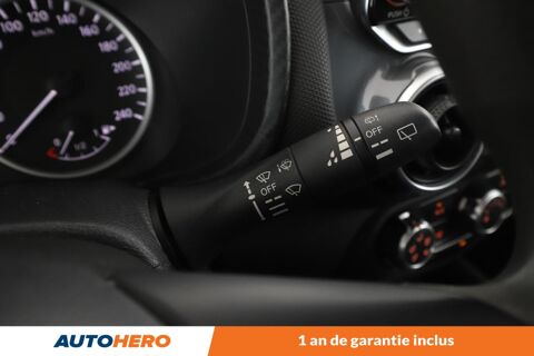 Juke 1.0 DIG-T Acenta BVM6 114 ch 2021 occasion 92130 Issy-les-Moulineaux