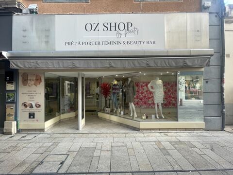 Local/bureau &agrave; vendre TARBES (65) 94000 65000 Tarbes