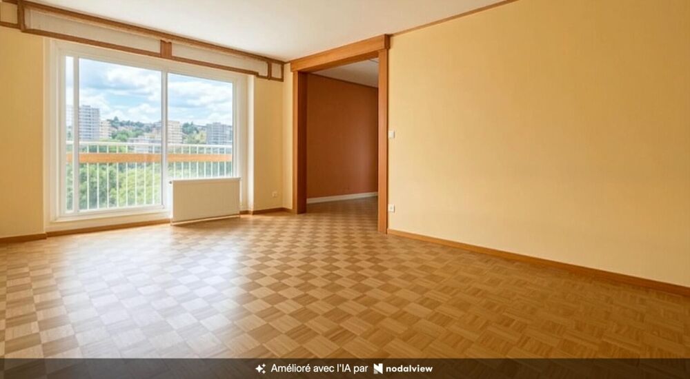 Vente Appartement DIJON - Appartement T3 bis 73 m2 Dijon