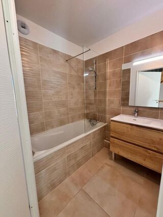  Appartement � vendre 4 pi�ces 80 m�