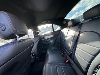 Classe C IV (2) 180 D AMG LINE BVA9 2019 occasion 78240 Chambourcy