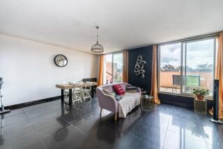  Appartement à vendre 6 pièces 108 m²