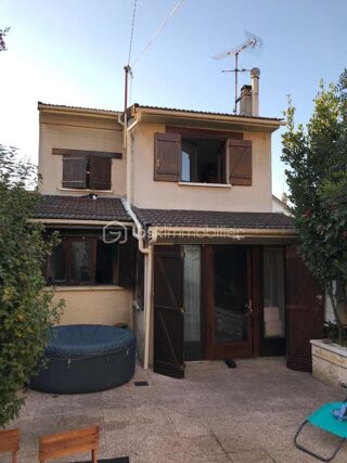  Maison à vendre 4 pièces 80 m²