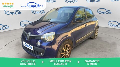 Renault Twingo III 1.0 SCe 70 Cosmic 2016 occasion Montpellier 34080