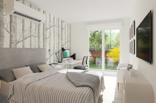  Maison à vendre 5 pièces 132 m²