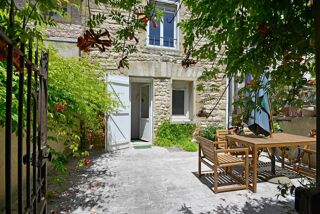  Maison à vendre 4 pièces 85 m²