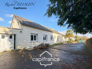  Maison à vendre 6 pièces 128 m²