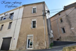  Maison � vendre 4 pi�ces 65 m�