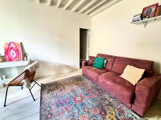  Appartement  vendre 2 pices 28 m