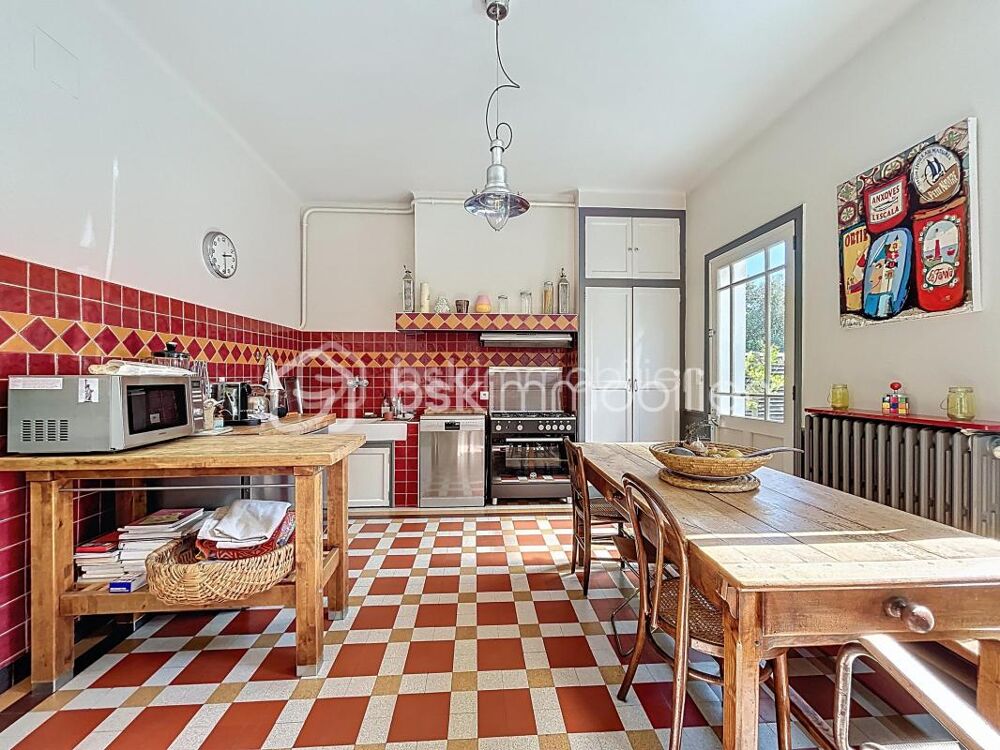 � vendre  Maison Toulouse (31500)