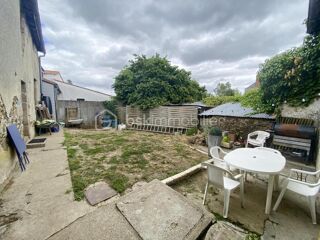  Maison � vendre 3 pi�ces 100 m�