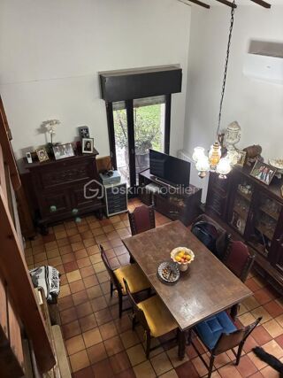  Maison � vendre 4 pi�ces 85 m�