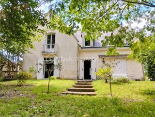  Maison à vendre 6 pièces 192 m²