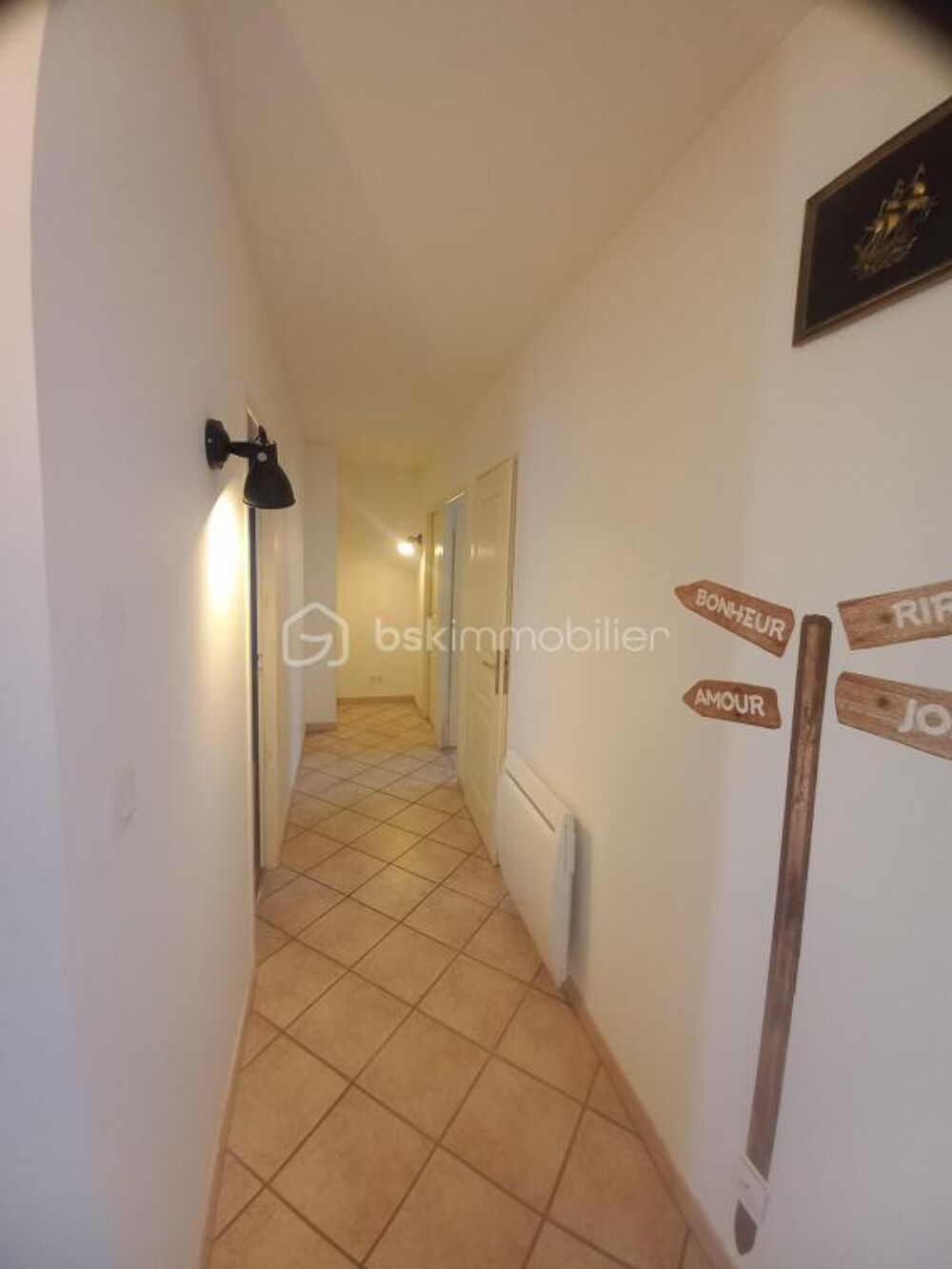 Vente Maison Maison lumineuse de plain-pied Lourdes
