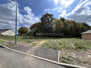  Terrain à vendre 6740 m²