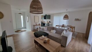  Maison � vendre 4 pi�ces 86 m�