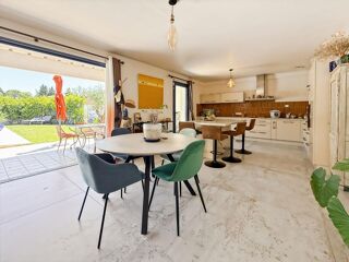  Maison à vendre 5 pièces 139 m²