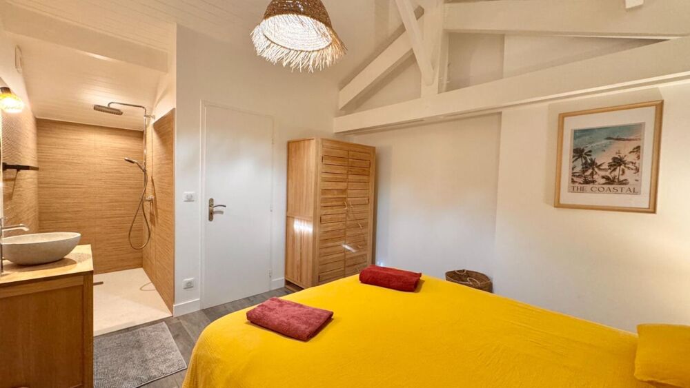 à vendre  Villa Lège-Cap-Ferret (33950)