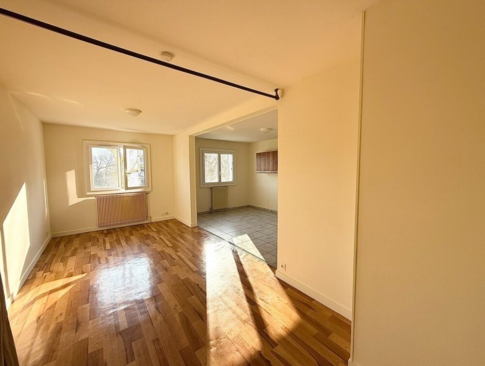 Location Appartement Appatement T1 - 39 m² - BRIVES CHARENSAC Brives charensac