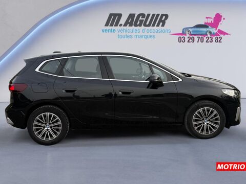 Serie 2 (U06) ACTIVE TOURER 218D 150 BUSINESS DESIGN DKG7 2022 occasion 55800 Contrisson