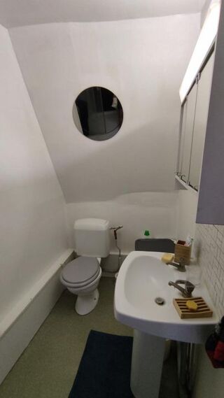  Appartement � louer 1 pi�ce 22 m�