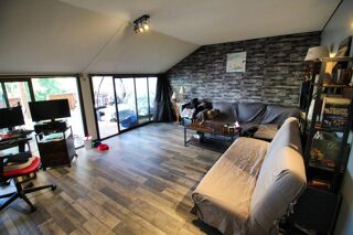  Maison à vendre 5 pièces 138 m²