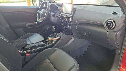 Juke 1.0 DIG-T 114 N-Design 2022 occasion 10350 Marigny Le Chatel