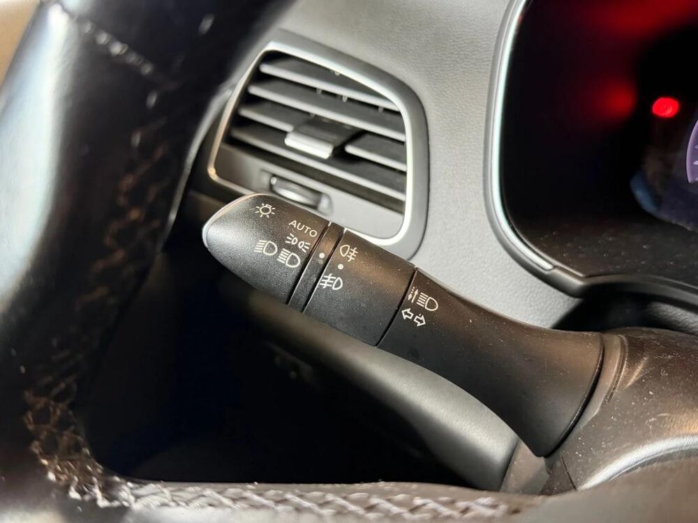 M&eacute;gane IV Intens 2021 occasion 87280 Limoges