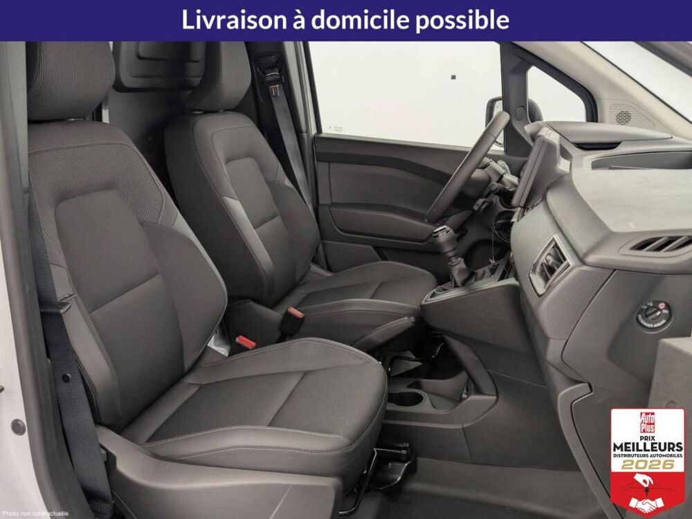 Kangoo Express TOLE L1 BLUE DCI 95 GSR2 ADVANCE 2026 occasion 10150 Lavau