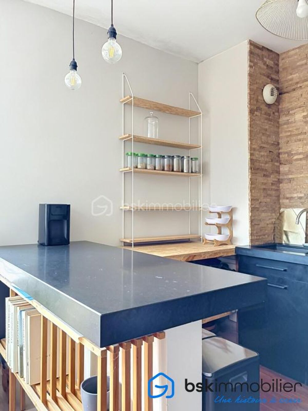 à vendre  Appartement Boulogne-Billancourt (92100)
