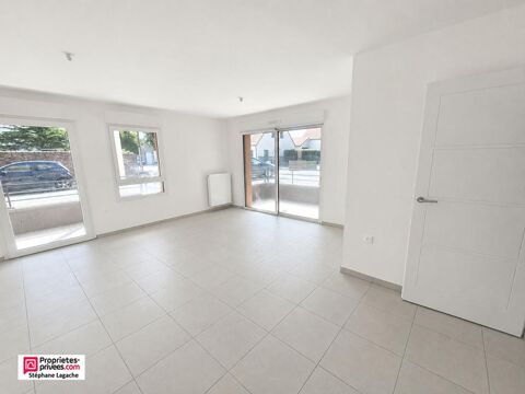  Appartement à vendre 4 pièces 75 m²