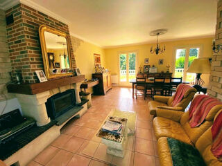  Maison à vendre 7 pièces 135 m²