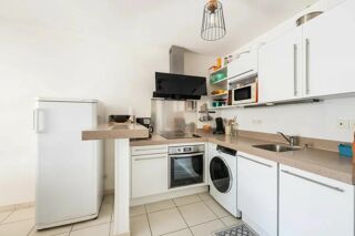  Appartement à vendre 3 pièces 63 m²
