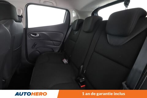 Clio 1.5 dCi Business 75 ch 2019 occasion 92130 Issy-les-Moulineaux
