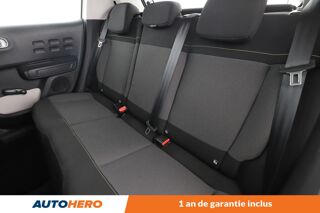 C3 1.2 PureTech Shine BV6 110 ch 2019 occasion 92130 Issy-les-Moulineaux