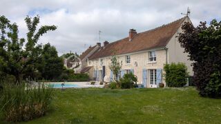  Maison  vendre 7 pices 210 m