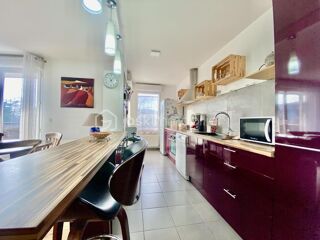  Appartement � vendre 3 pi�ces 74 m�