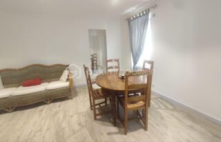  Appartement � vendre 2 pi�ces 60 m�