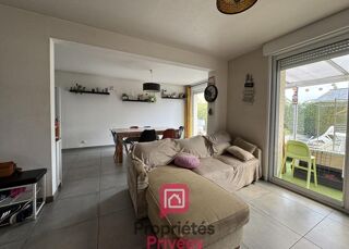  Maison à vendre 5 pièces 97 m²