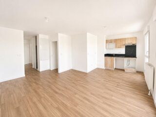  Appartement à louer 1 pièce 29 m²