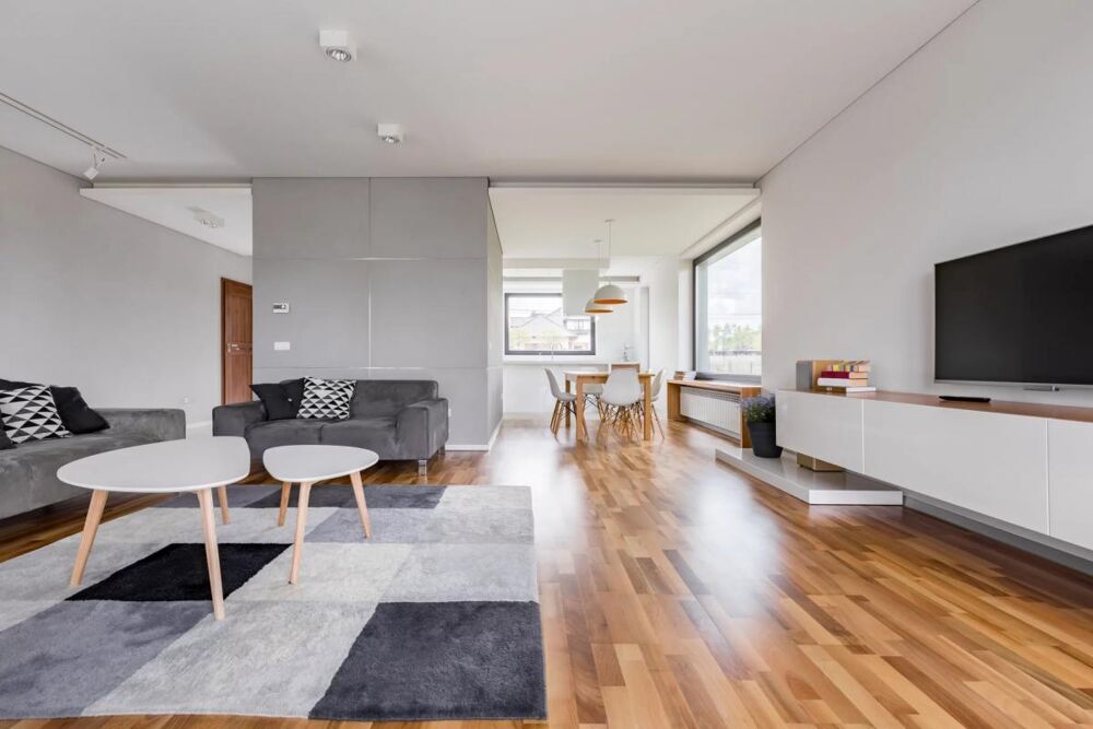 Vente Appartement **RETOUR T4 Dernier Étage avec TERRASSE + PARKINGS + CAVE pied T6** Velizy villacoublay