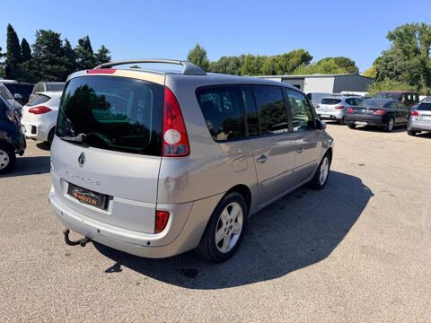 Espace 2.2 dCi 150 Privilege 2004 occasion 84700 Sorgues
