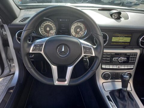 Classe A 200 K 7G-Tronic+ 184 CH 2011 occasion 14650 Carpiquet