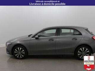 Classe A 250 e 8G-DCT Style 2021 occasion 10150 Lavau