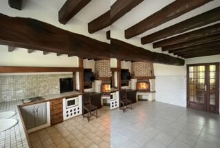  Maison à vendre 7 pièces 158 m²