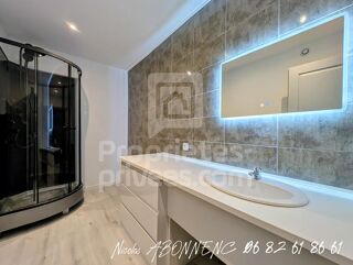  Appartement � vendre 3 pi�ces 80 m�