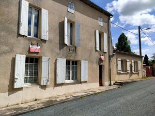  Maison à vendre 15 + pièces 600 m²