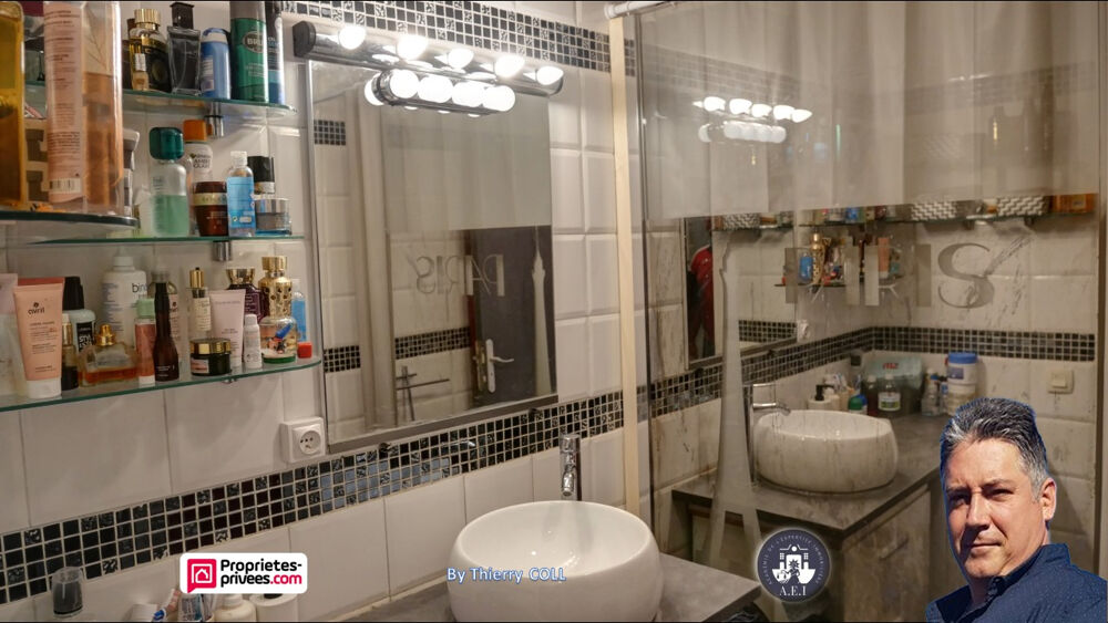 Appartement Lyon 8e Arrondissement 3 pièce(s) 66 m2
